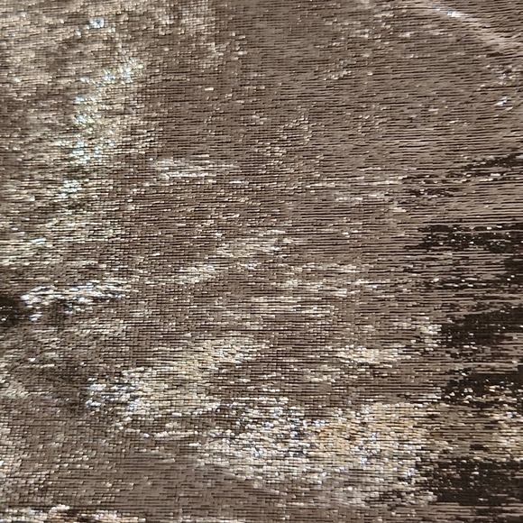 NWT REISS | Leena Velvet Midi Skirt - Picture 9 of 10